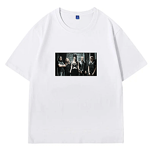 Evanescence Bring Me to Life Style Evanescence T-Shirts