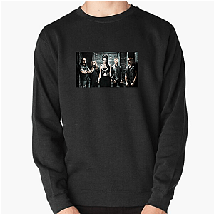Evanescence Bring Me to Life Style Evanescence Sweatshirts