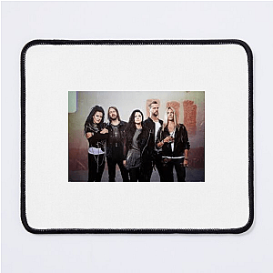 Evanescence Intense and Emotional Music Evanescence Mouse Pads