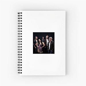 Evanescence Witness Their Epic Sound Look Evanescence Notebook