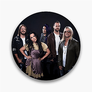 Evanescence Witness Their Epic Sound Look Evanescence Pins