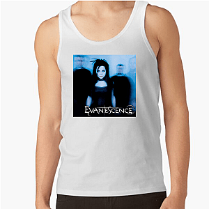 Evanescence Iconic Anthems and Unforgettable Performances Motif Evanescence Tank Tops