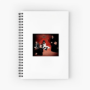 Evanescence Still Rocking Our Souls Design Evanescence Notebook