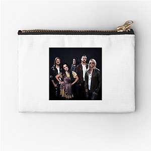 Evanescence Witness Their Epic Sound Look Evanescence Zipper Pouches