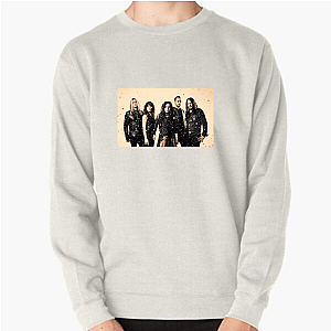 Evanescence Dark and Poetic Vibe Evanescence Sweatshirts