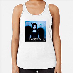 Evanescence Iconic Anthems and Unforgettable Performances Motif Evanescence Tank Tops
