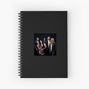 Evanescence Witness Their Epic Sound Look Evanescence Notebook