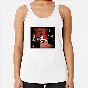 Evanescence Still Rocking Our Souls Design Evanescence Tank Tops