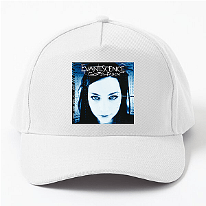 Evanescence Gothic Rock Legends Aesthetic Evanescence Hats & Caps