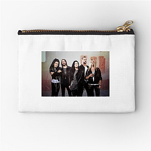 Evanescence Intense and Emotional Music Evanescence Zipper Pouches