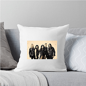 Evanescence Dark and Poetic Vibe Evanescence Pillows Cover
