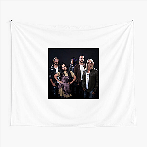 Evanescence Witness Their Epic Sound Look Evanescence Tapestries