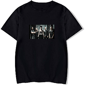 Evanescence Bring Me to Life Style Evanescence T-Shirts