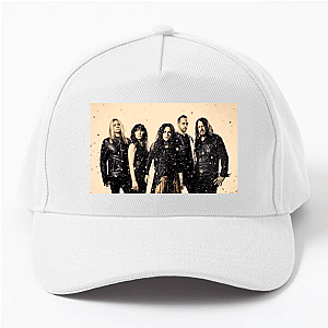 Evanescence Dark and Poetic Vibe Evanescence Hats & Caps