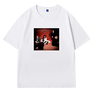 Evanescence Still Rocking Our Souls Design Evanescence T-Shirts