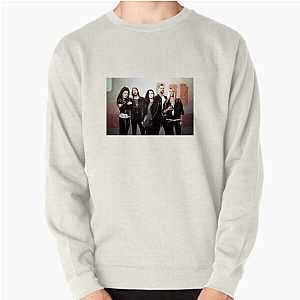 Evanescence Intense and Emotional Music Evanescence Sweatshirts