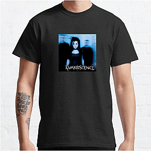 Evanescence Iconic Anthems and Unforgettable Performances Motif Evanescence T-Shirts