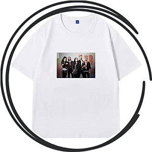 Evanescence T-Shirts