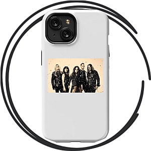 Evanescence Cases