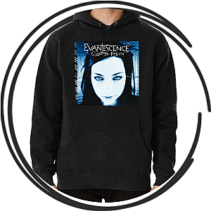 Evanescence Hoodies