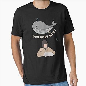 Extraordinary Attorney Woo Essential T-Shirt