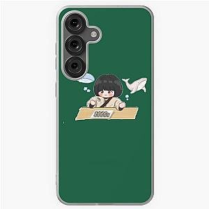Samsung Galaxy Soft Case