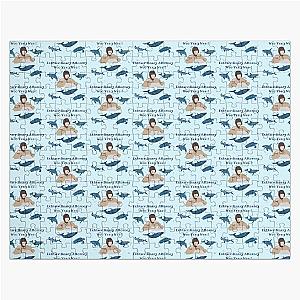 Extraordinary attorney Woo whale background Jigsaw Puzzle