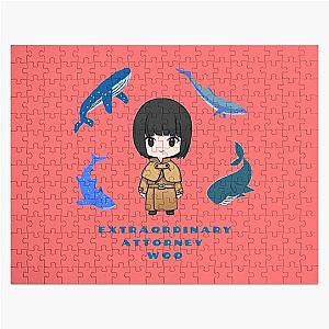 Extraordinary Attorney Woo