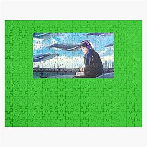 Extraordinary attorney Jigsaw Puzzle