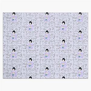 Extraordinary Attorney Woo Whale Background Jigsaw Puzzle