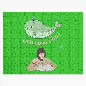Extraordinary Attorney Woo Yong Jigsaw Puzzle