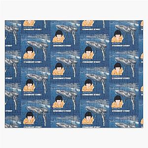 extraordinary attorney Woo soy background Jigsaw Puzzle