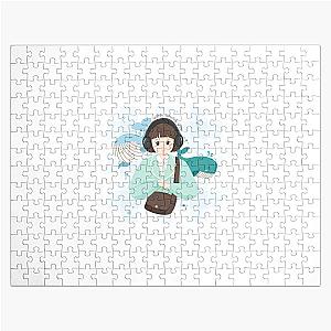 Extraordinary Attorney Woo Jigsaw Puzzle