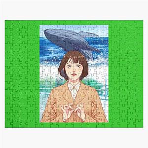Attorney Extraordinary Woo Puzzle