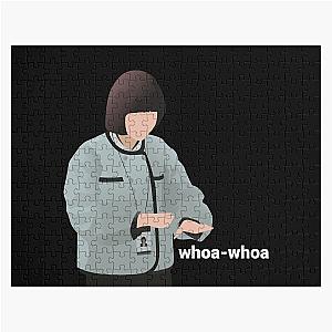 Extraordinary Attorney Woo Jigsaw Puzzle