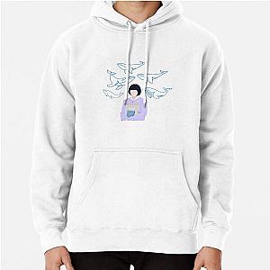 Extraordinary attorney Woo Pullover Hoodie