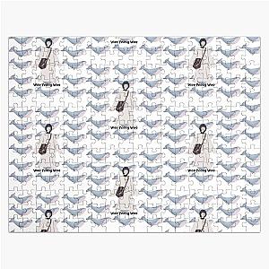 Extraordinary Attorney Woo Whale Jigsaw Puzzle