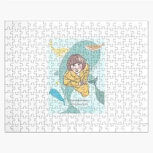 Extraordinary Attorney Woo Jigsaw Puzzle