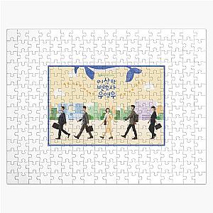 Extraordinary Attorney Woo Jigsaw Puzzle