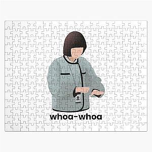 Whoa Extraordinary Attorney Woo Whale Jigsaw Puzzle