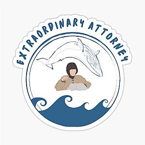 Extraordinary Attorney Woo