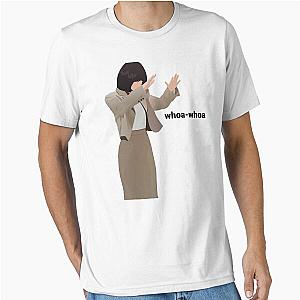 Whoa 2 Extraordinary Attorney Woo Essential T-Shirt