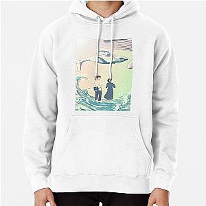 Extraordinary Attorney Woo Pullover Hoodie