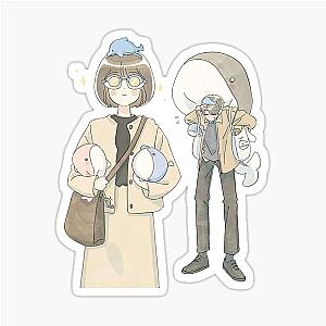 Extraordinary Attorney Woo Cartoons