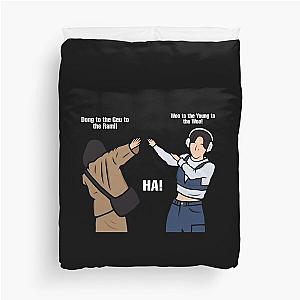Extraordinary Attorney Woo Duvet Cover