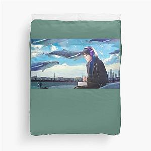 Extraordinary attorney Duvet Cover