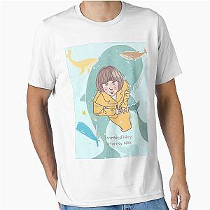 Extraordinary Attorney Woo Essential T-Shirt