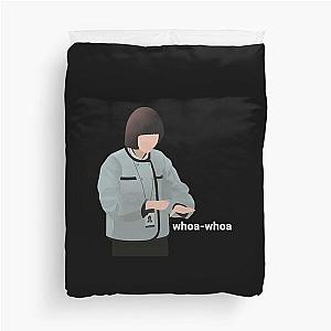 Extraordinary attorney Duvet Cover