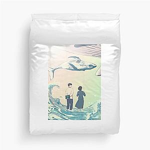 Extraordinary Attorney Woo World Duvet Cover
