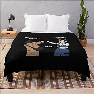 Extraordinary Attorney Woo Throw Blanket